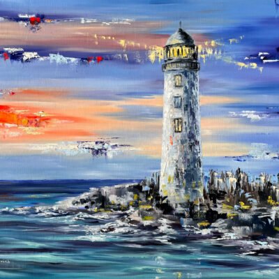 Lighthouse series, Lighthouse