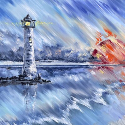 Lighthouse series, Lighthouse