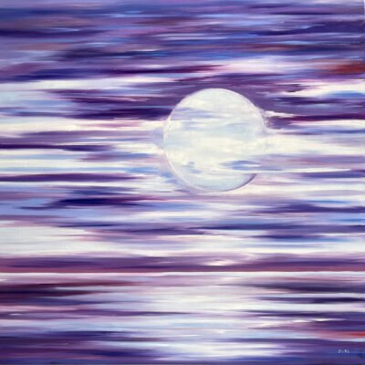 Heavens series, The Queen