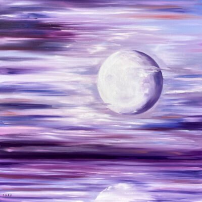 Heavens series, The Kind Queen